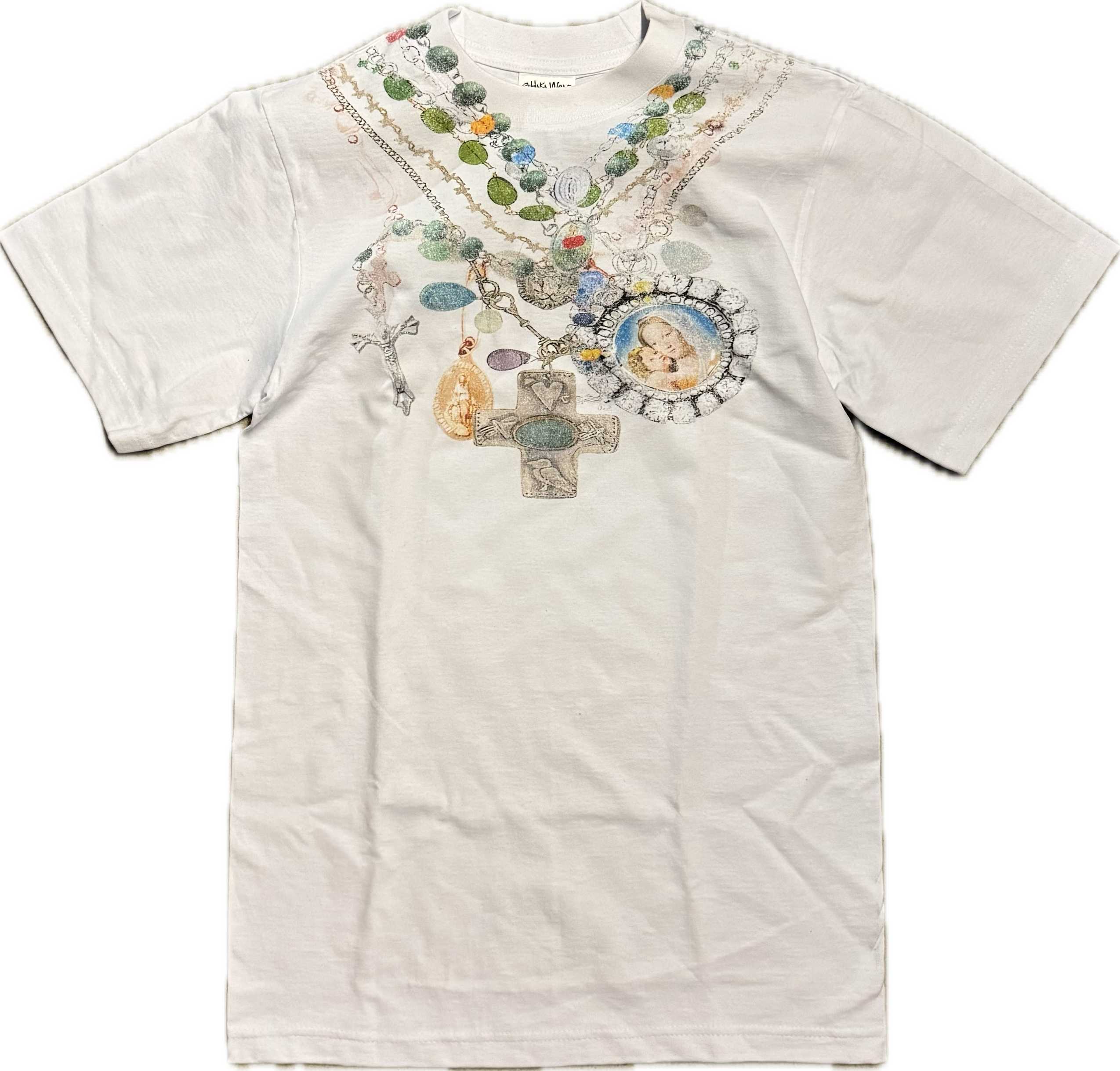 Rosario Tee